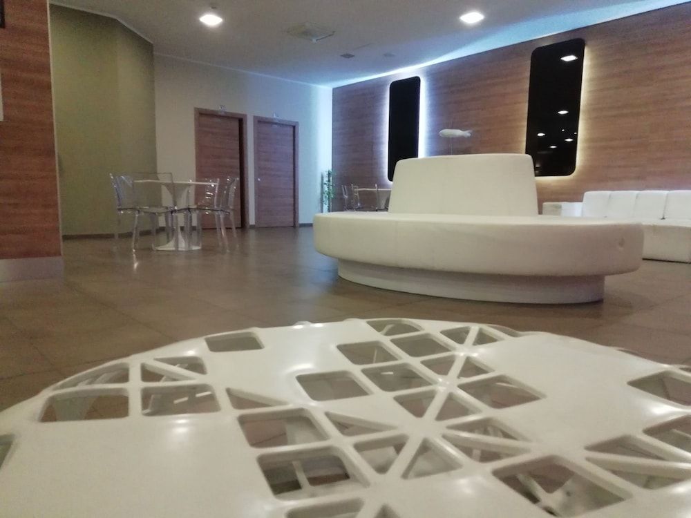 Idea Hotel Plus Savona 2