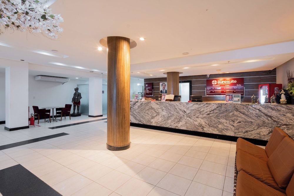 Hotel Euro Suíte Recife Boa Viagem By Nacional Inn 2