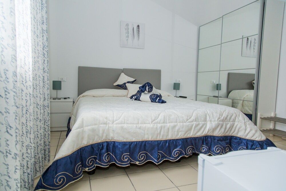 Veda elegant rooms 1