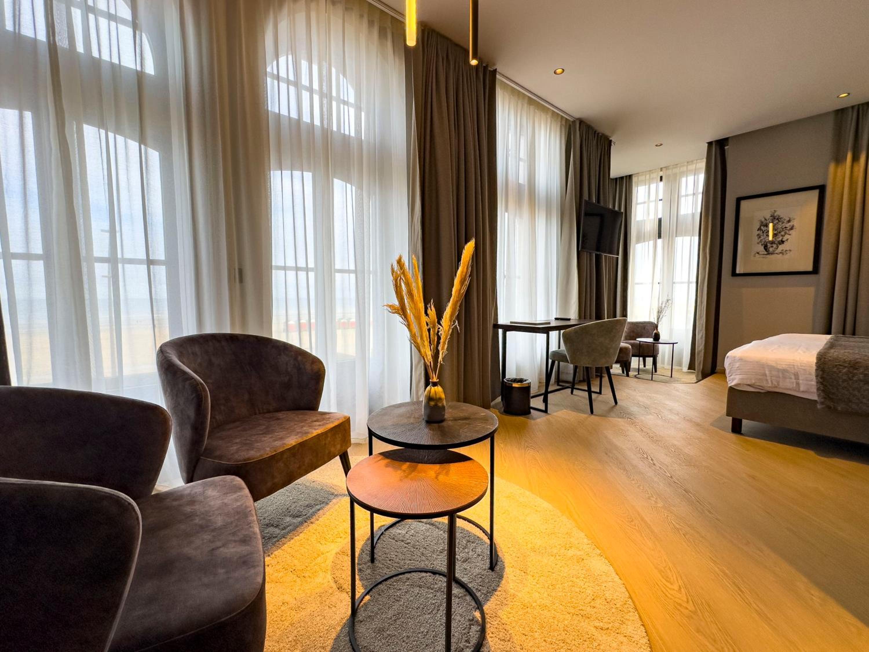 Hotel Villa Select 2
