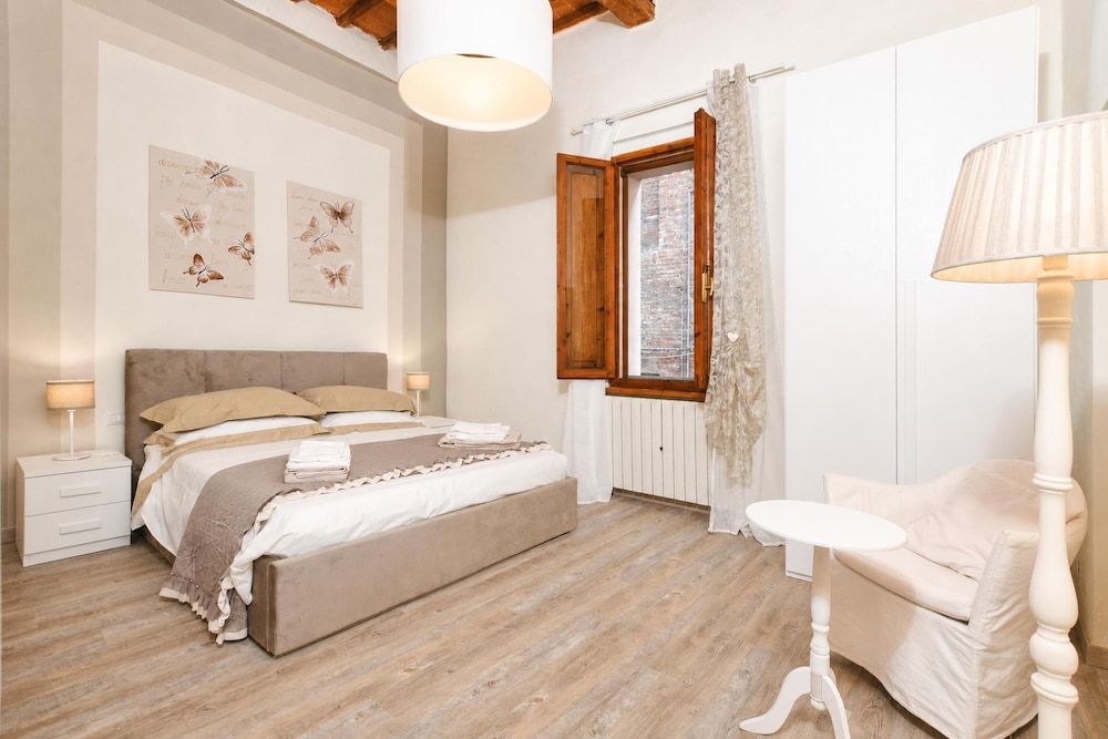 Casina Di Giada 1