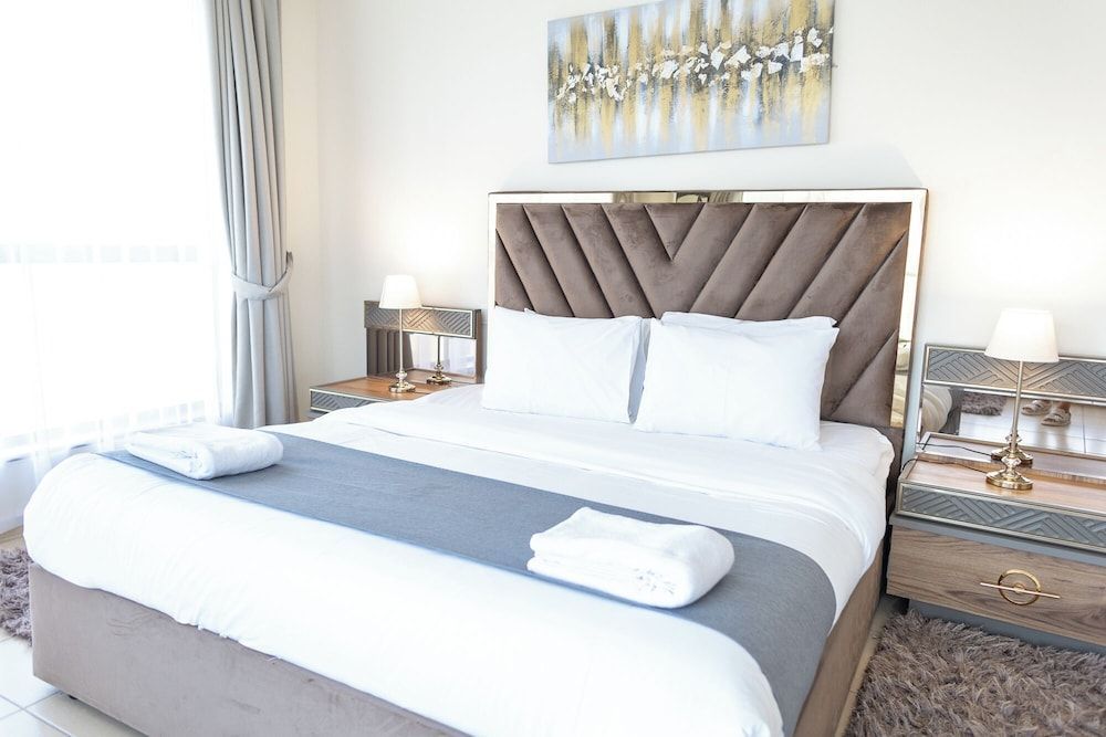 JBR apartments by HAPPY SEASON 2