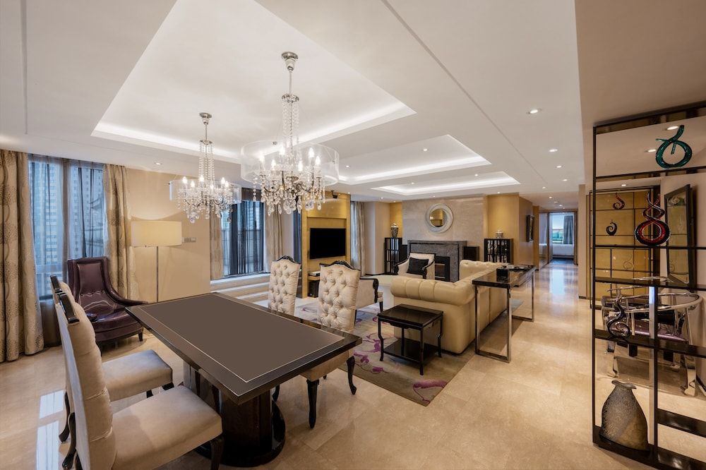 THE ONE Shanghai Downtown, Vignette Collection by IHG 2