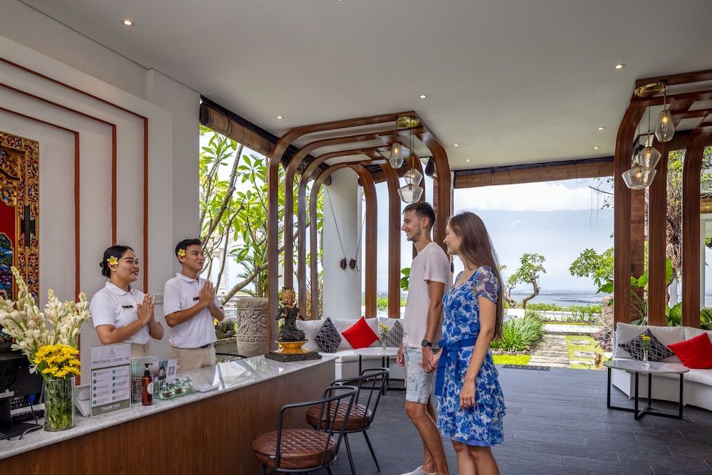Giri Bhagawan Villas & Spa 2