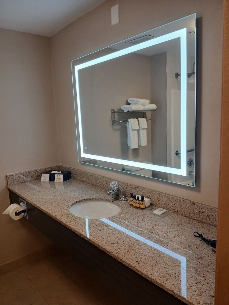 Comfort Inn & Suites Bradenton North I-75 2