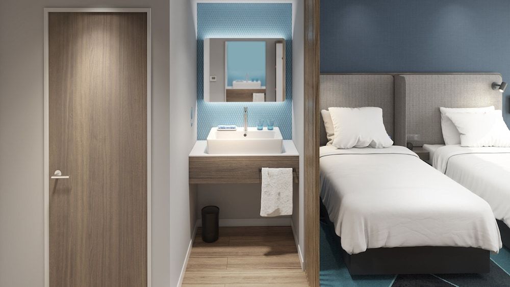 Holiday Inn Express Suzhou Fenhu by IHG 1