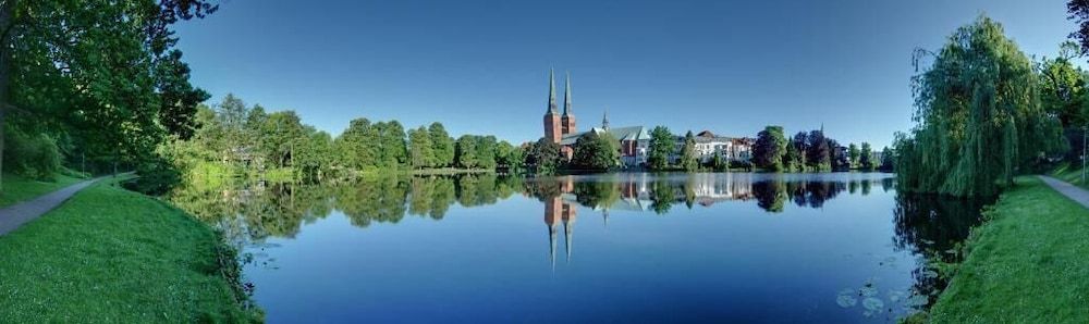Hotel Am Mühlenteich 1