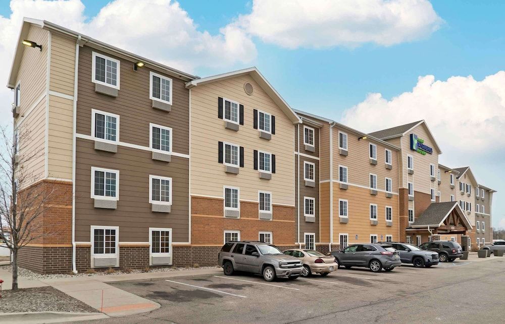 Extended Stay America Select Suites - Grand Rapids - Wyoming 1