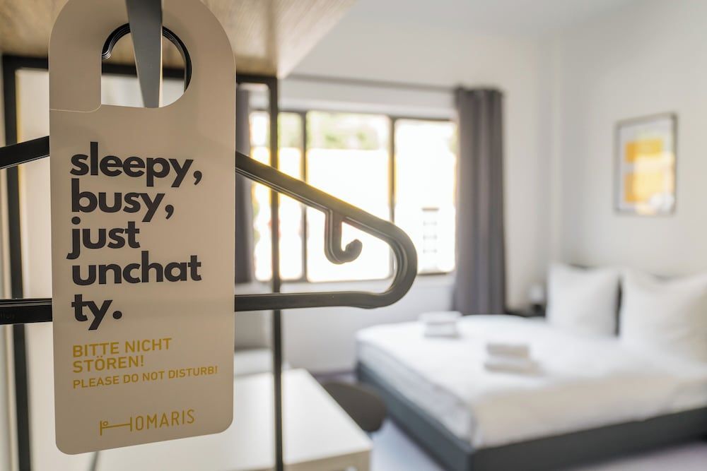 Apartmenthaus Berlin Neukölln 2