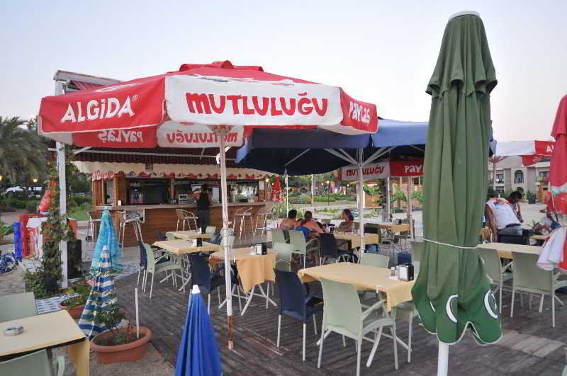 Kleopatra Micador Otel 2