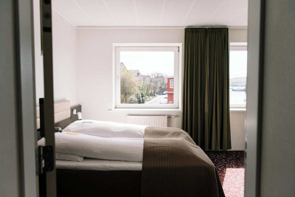 Hotel Tórshavn 1