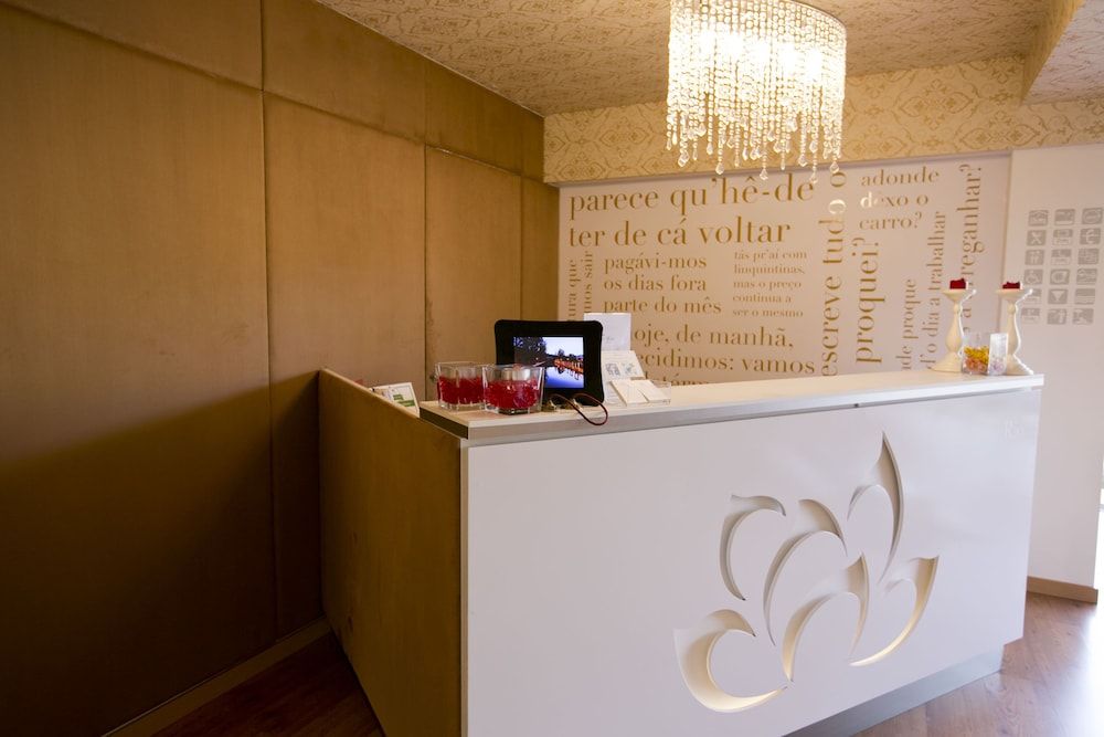Sever Rio Hotel 2