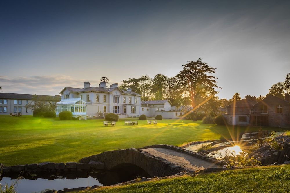 Boyne Valley Hotel - Bed & Breakfast Only 1
