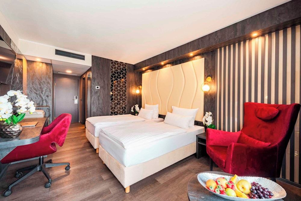 PLAZA Hotel Gelsenkirchen 2