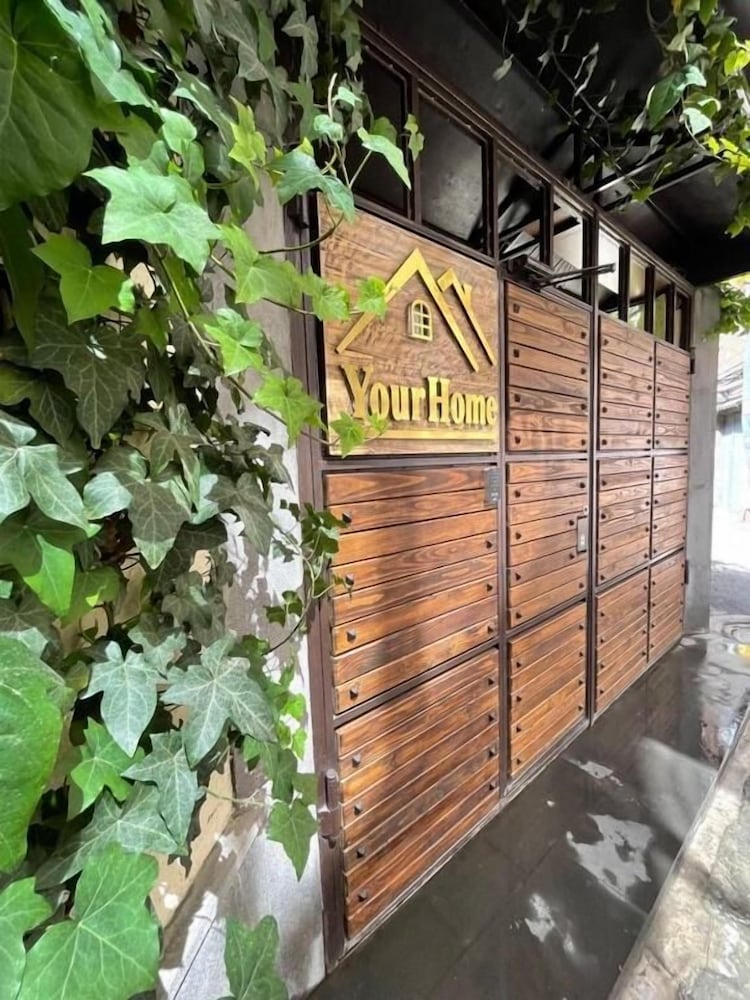 Your Home YH 1