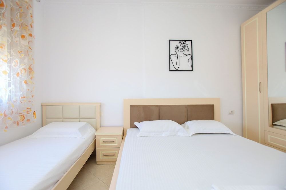 Seascape Apartments Vlore 1