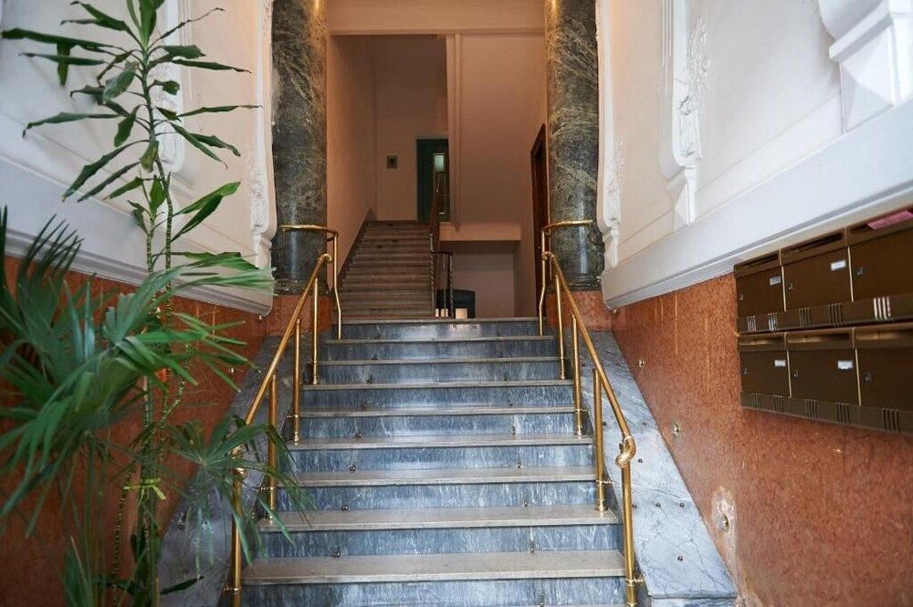 Miramare Luxury Suites 2
