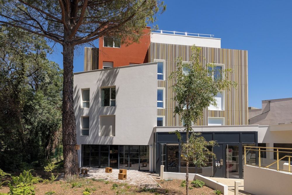 Apparteo Montpellier 1