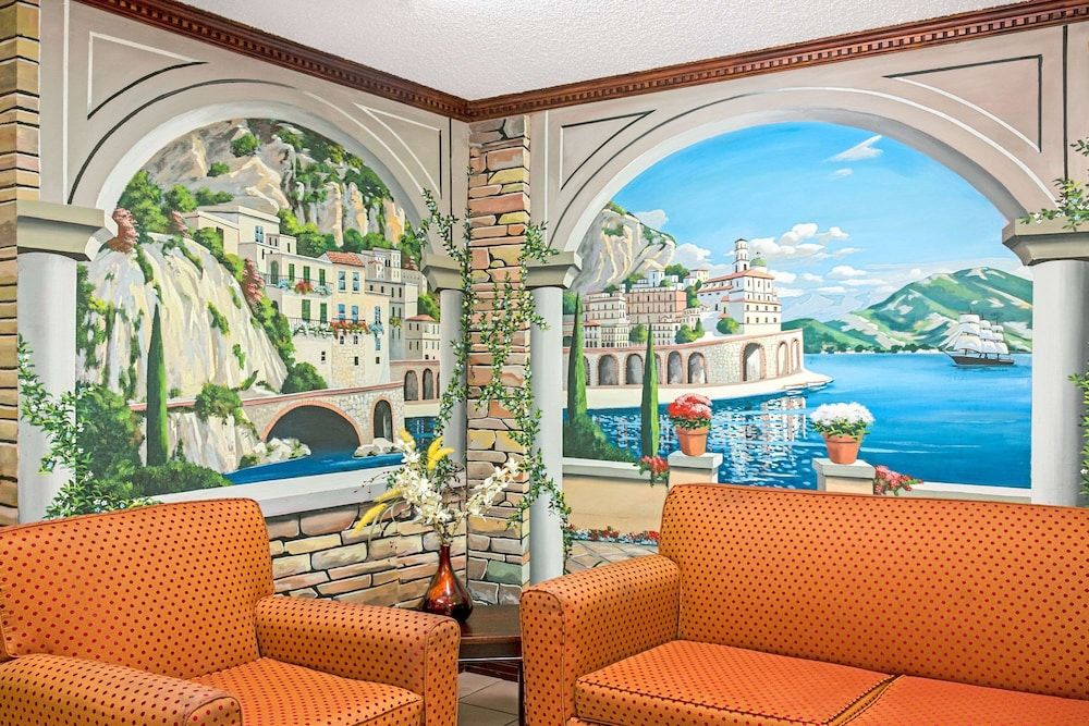 Knights Inn Kissimmee 2