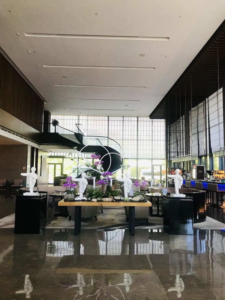 Langham Place, Ningbo Culture Plaza 2