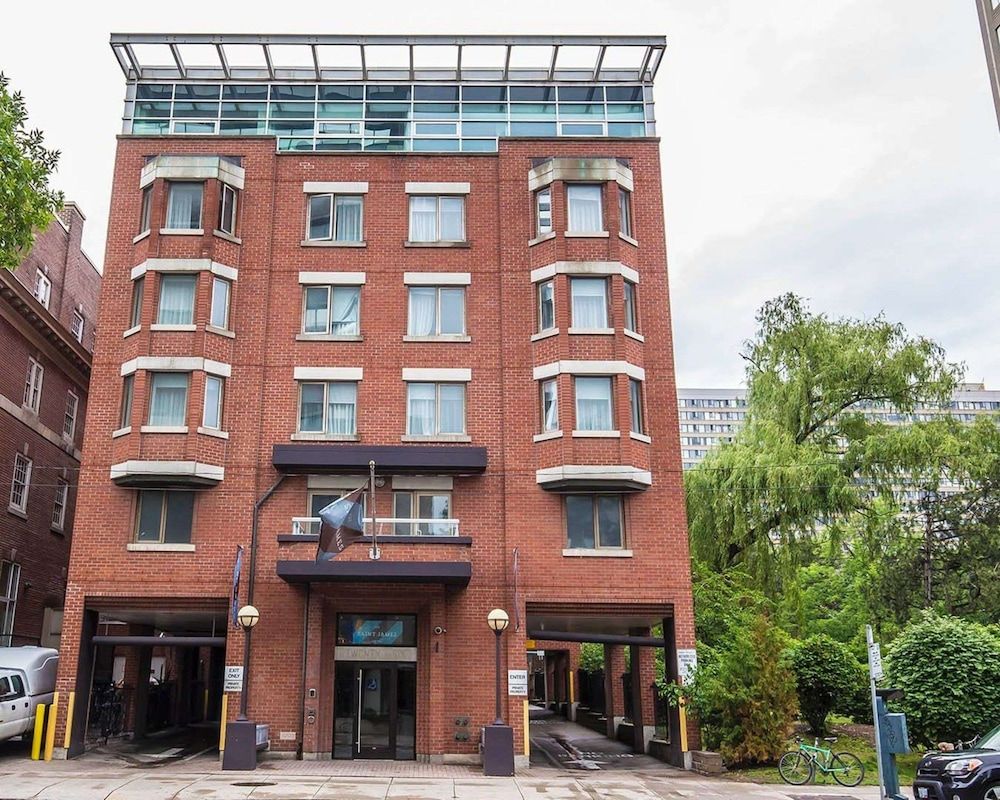 The Saint James Hotel, an Ascend Collection Hotel 1