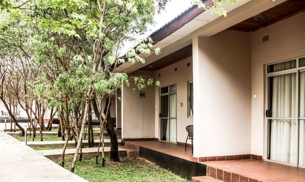 Chamba Valley Exotic Hotel 2