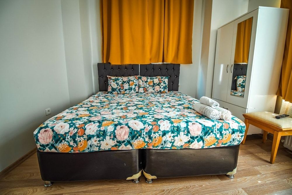 GÜLLEHANE APARTMENTS 2