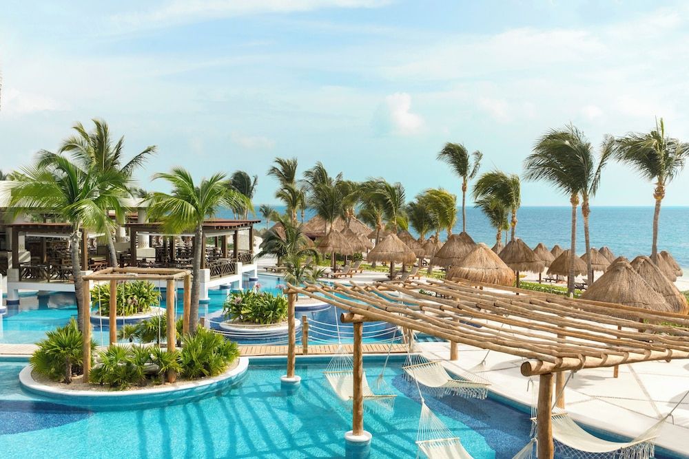 Excellence Playa Mujeres - Adults Only All Inclusive 1