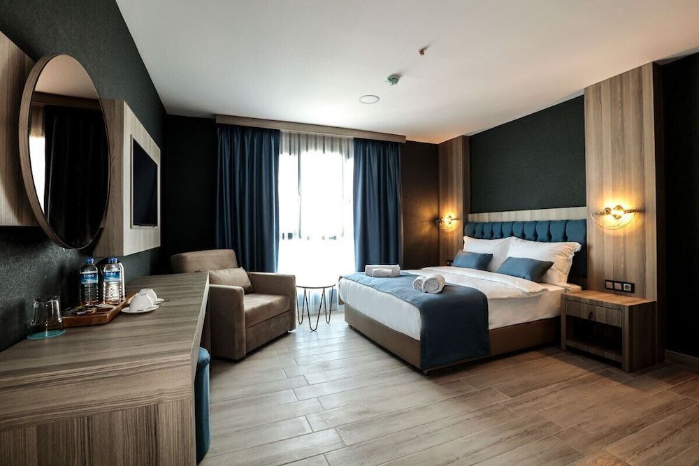 CABA HOTEL &SPA 1