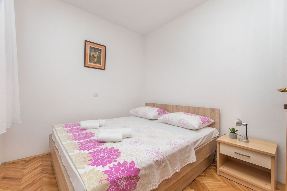 Apartments Miljenko 1
