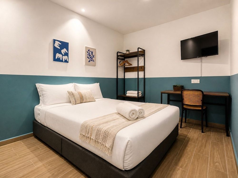 Chill Suites Kuala Lumpur 1