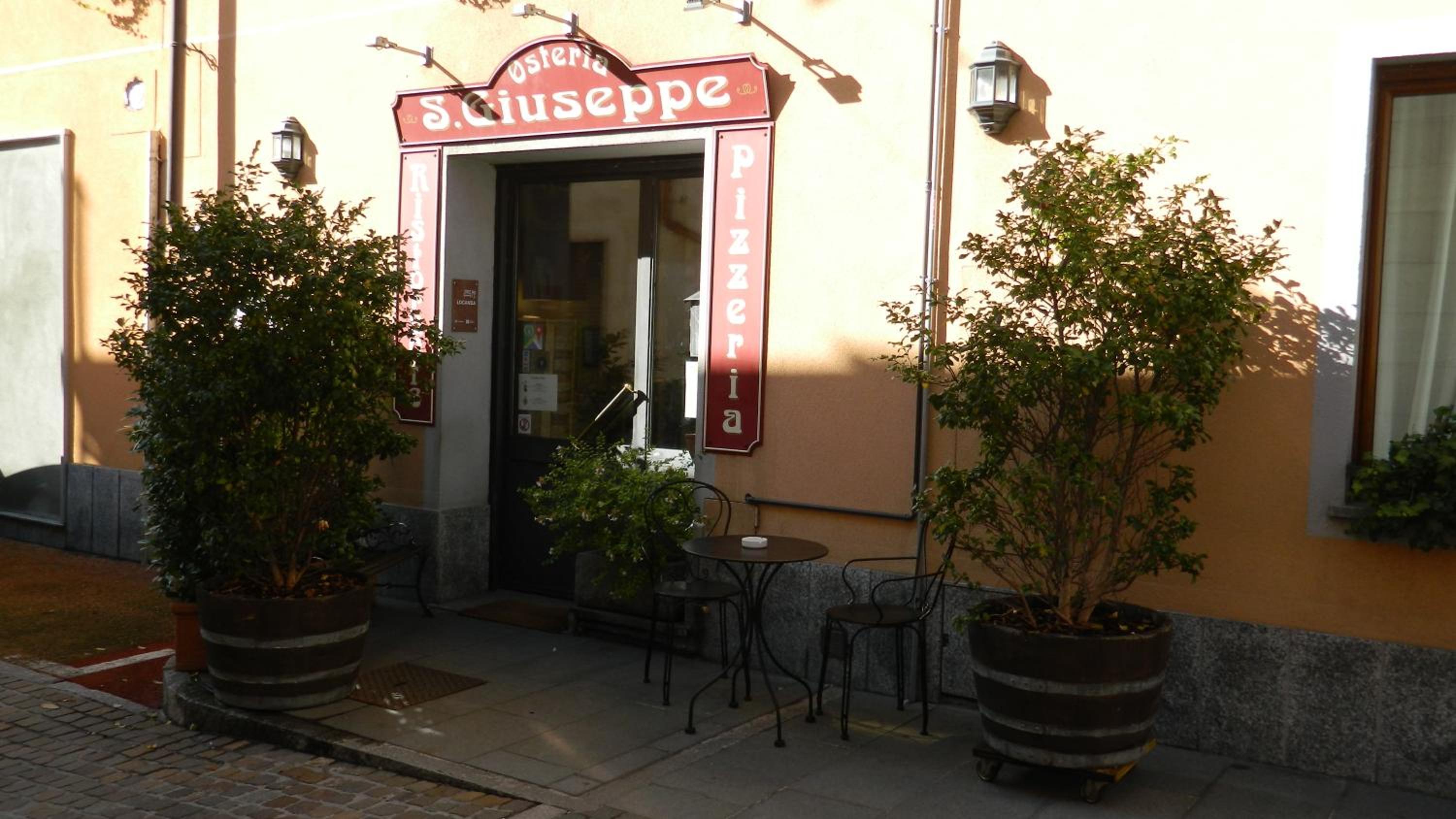 Osteria San Giuseppe 2