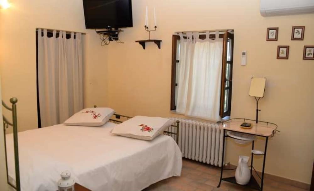 La Valle Del Sole Country House 2
