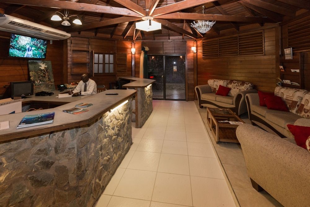 Shepherd's Inn 2