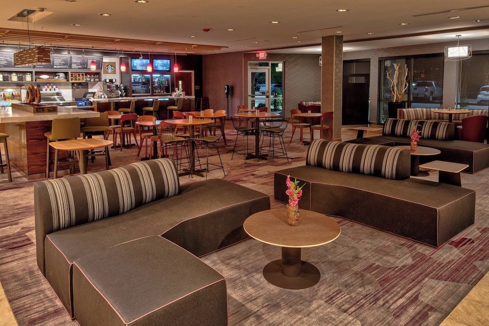 Courtyard Austin by Marriott Northwest/Lakeline 2