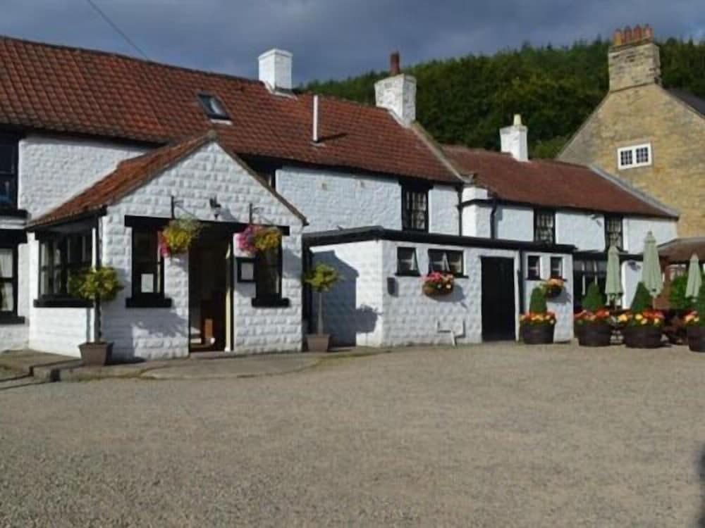 The Stapylton Arms 1