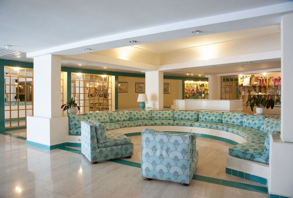 Hotel Torre Oliva 1