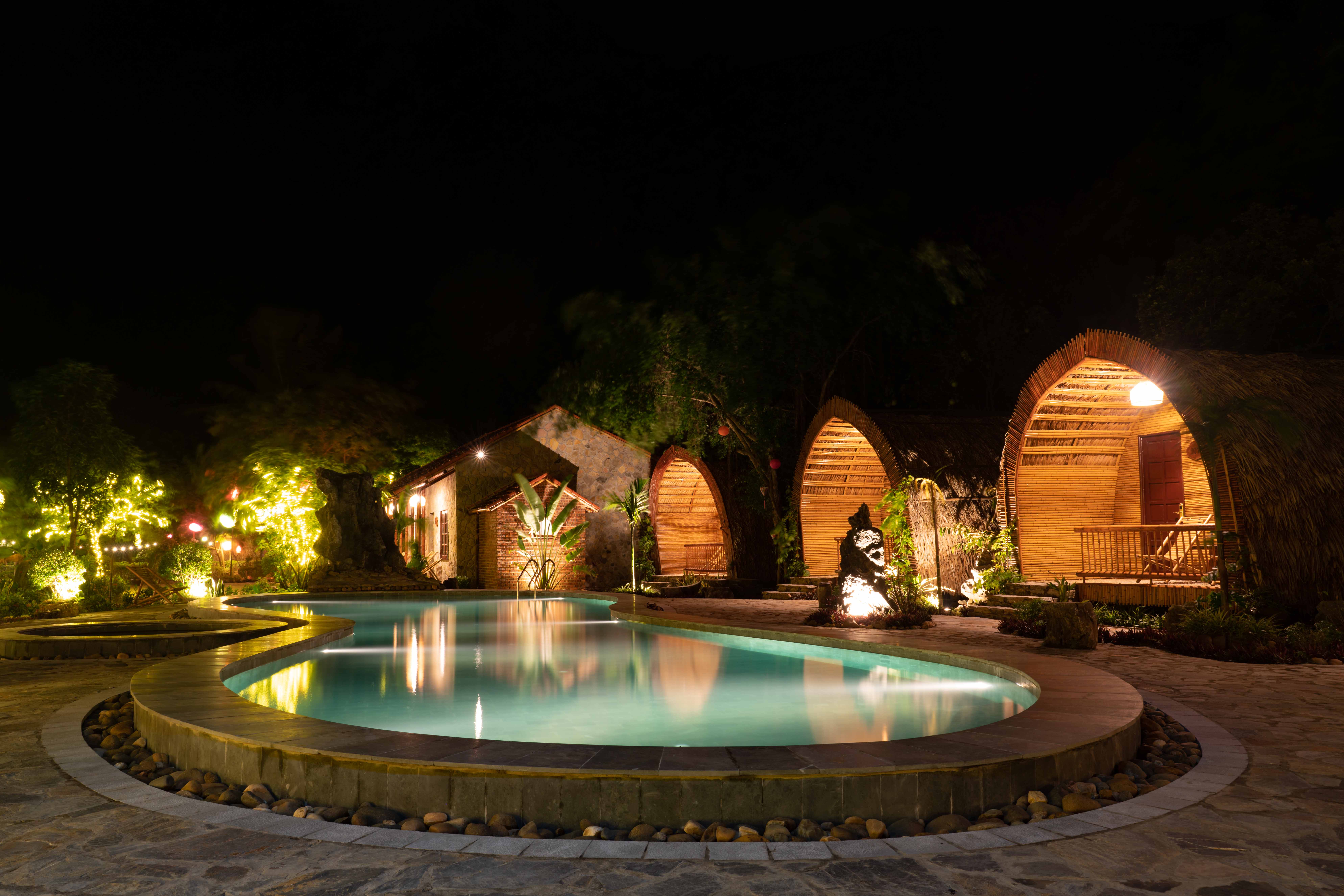 THE GOAT BOUTIQUE RESORT 1