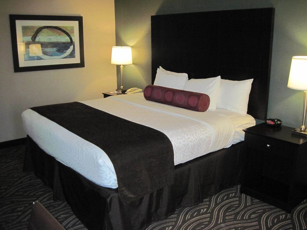 Kingston Regency Inn 2