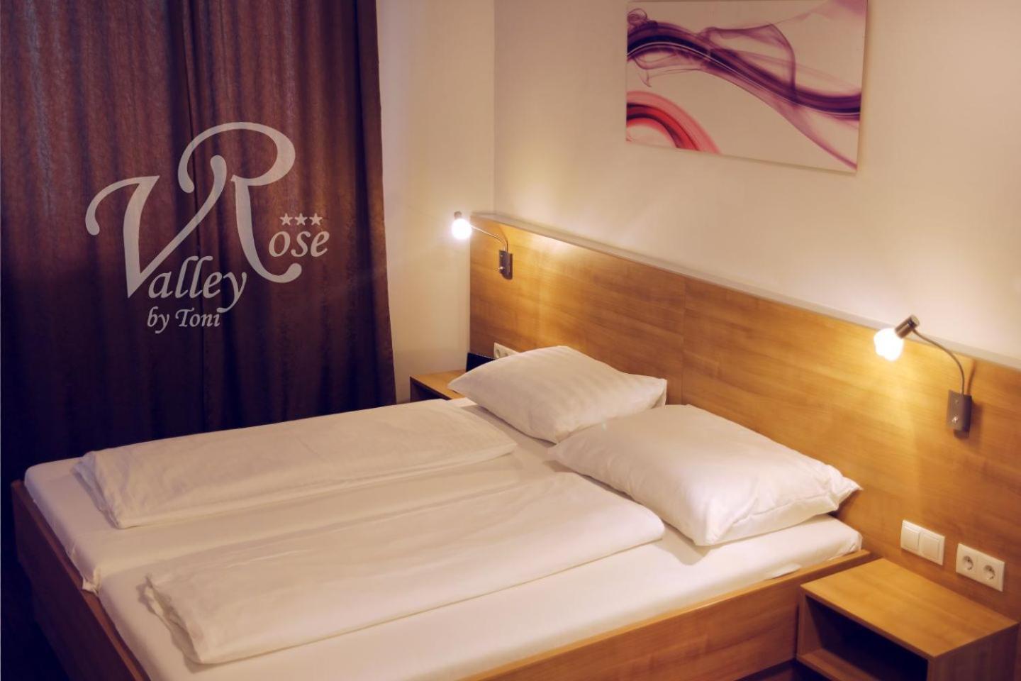Hotel - Restaurant Valley Rose 1
