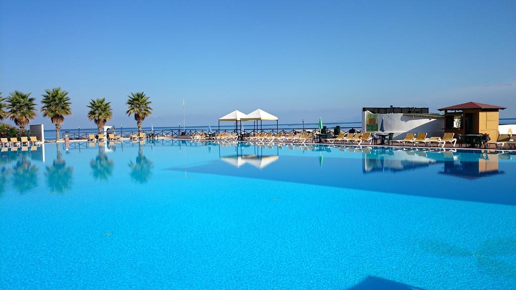 Hotel Club La Playa 2