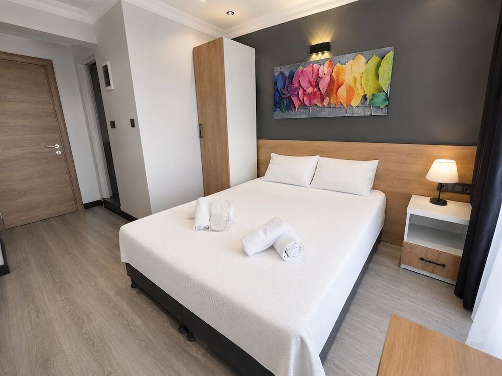 Ada Park Otel 1