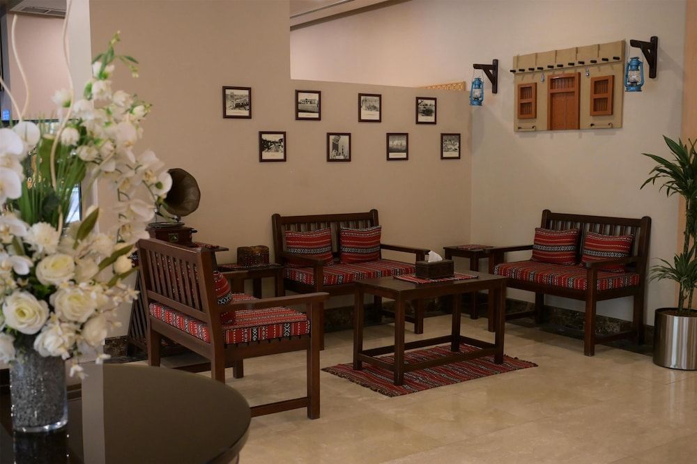 Best Western Plus Mahboula 2