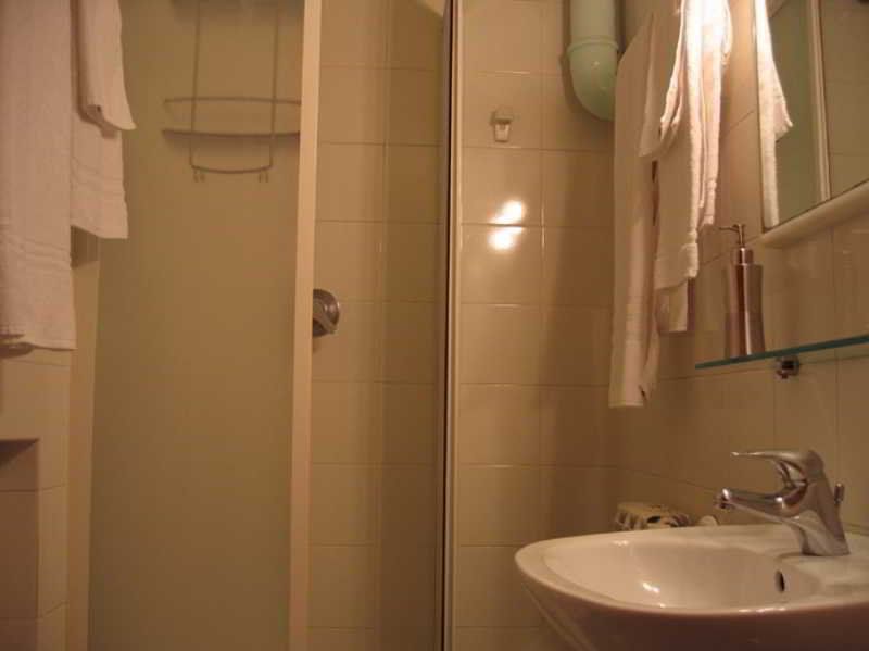 Tourist House B&B 1
