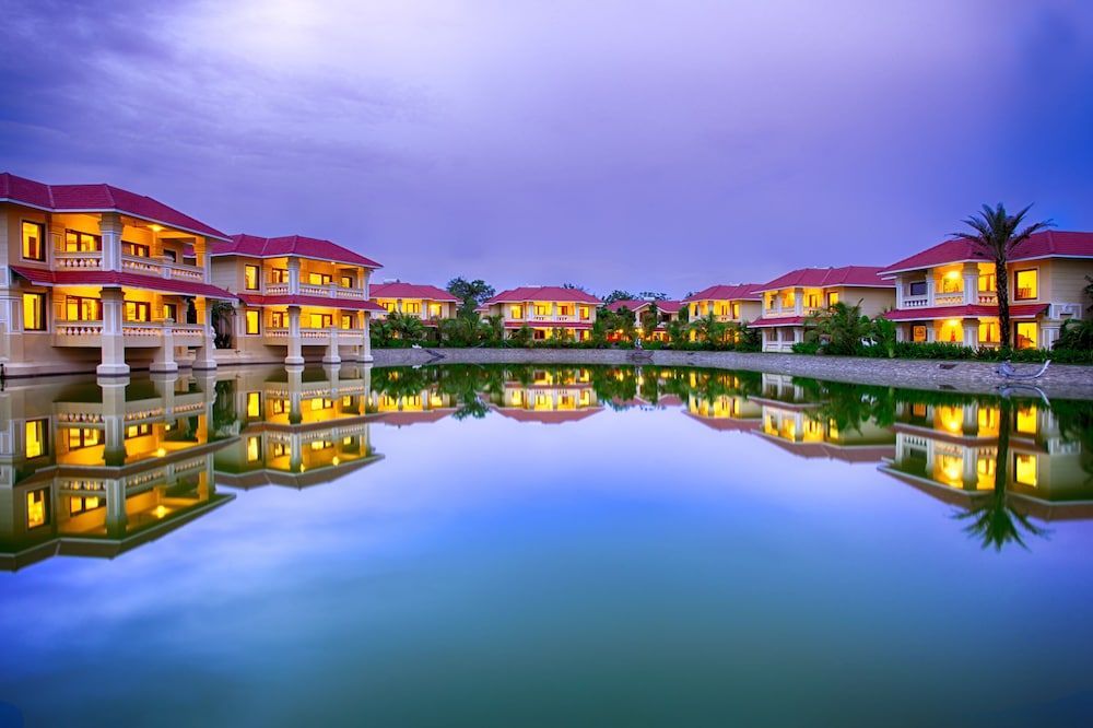 Regency Lagoon Resort 1