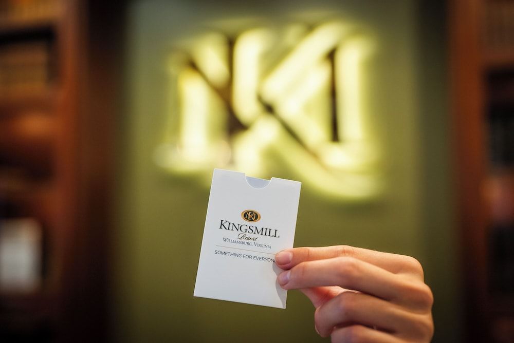 Kingsmill Resort 2