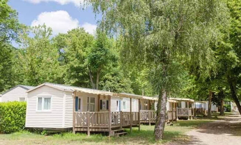 Camping Les Plans 1