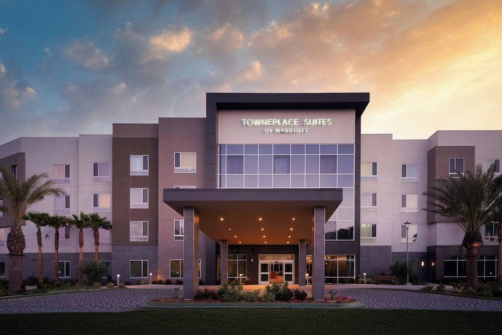 TownePlace Suites by Marriott Ventura Oxnard 1