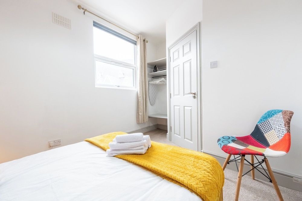 The Ground Floor Getaway 2