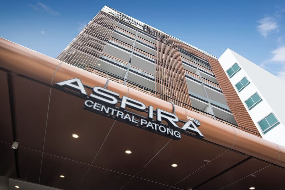 Aspira Central Patong 1